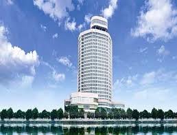 تور چین هتل ایشیا اینترنشنال گاندانگ - آژانس مسافرتی و هواپیمایی آفتاب ساحل آبی